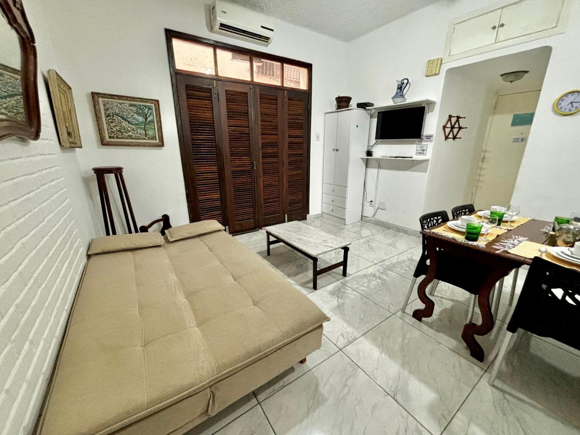 Apartamento Santa Clara 128 Río de Janeiro